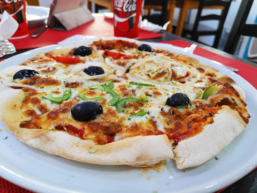 Olé Pizza