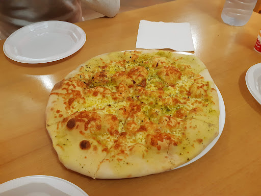 Maxi Pizza Loulé