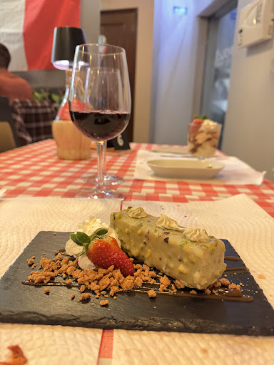 Basilico Trattoria Italiana