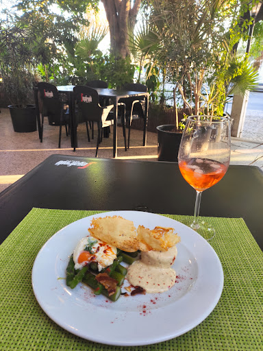 OLIVOLA ristorante