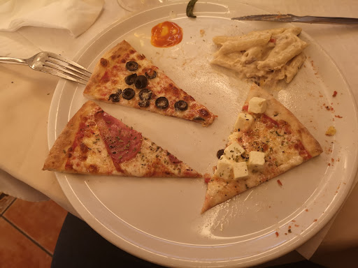 La Pizza Loca