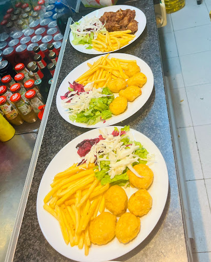 Riar Kebab Pizza e Bar