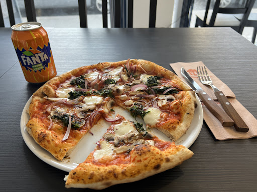 Il Margherita Pizzeria