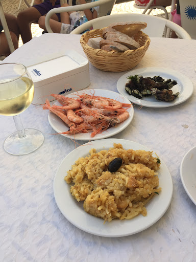 Taberna Moleiro