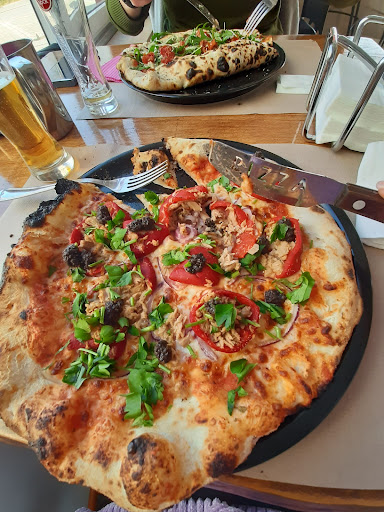 Magenta Pizzaria