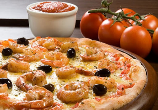 Mi piace pizzaria