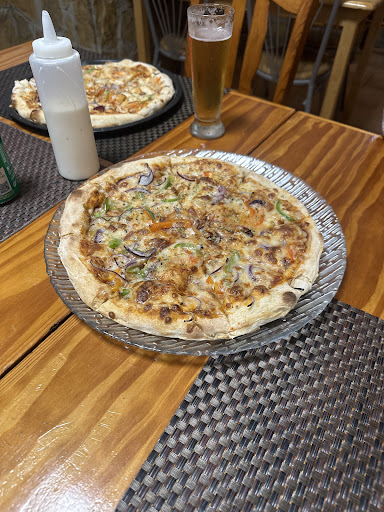 Flavour Lounge