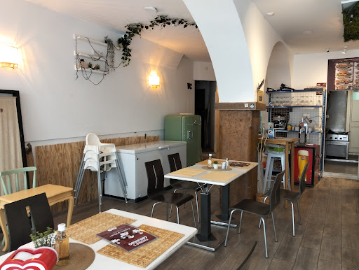 Fatima Grilhado pizzaria, kebab and restaurant