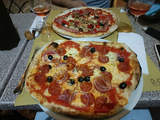 Restaurante Porco Goloso