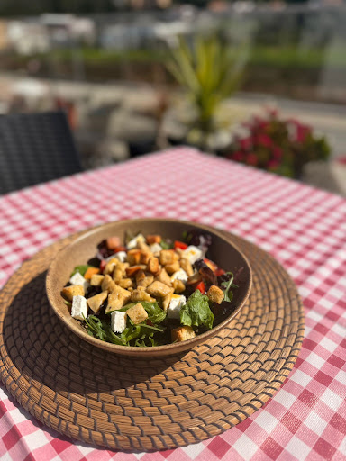 TiGuga - Terrazza Italiana