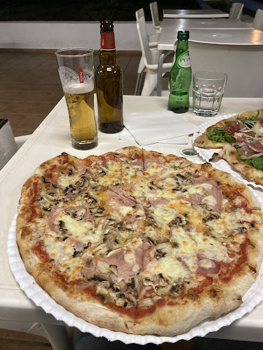 Buono - Pizza al taglio