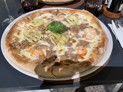 Ristorante Pizzeria S. Martino Quarteira