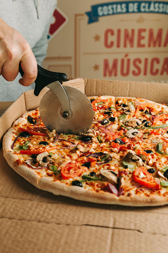 Domino's Pizza Ermesinde