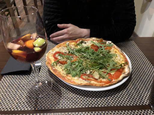 Pizzaria vilAroma
