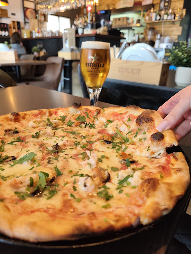 GUSTO'ZZA QUARTEIRA