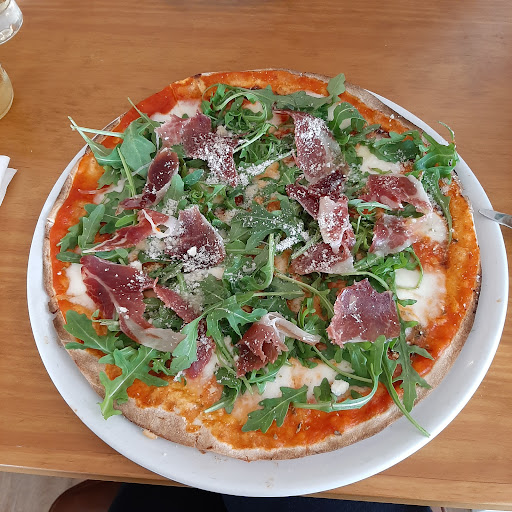 Pizzaria Match Point
