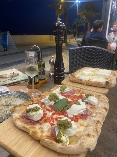 Osteria 5 Fratelli - Quarteira