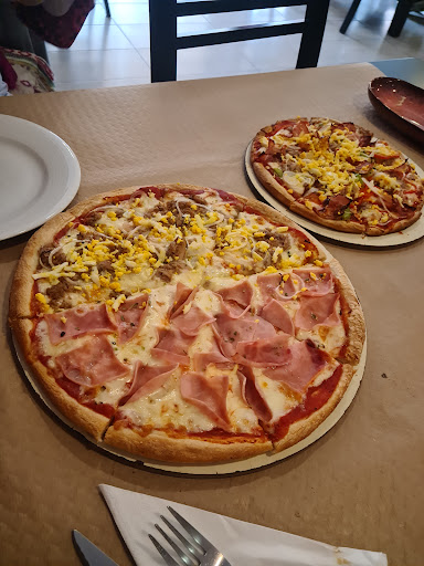 Restaurante/Pizzeria Di Marco