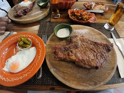 Restaurante Larica