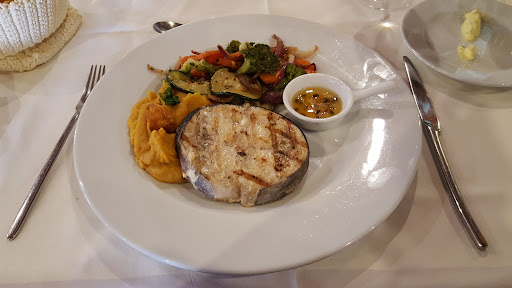 Restaurante O Pescador