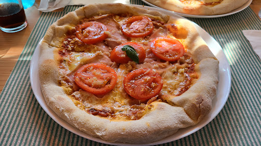 Pizzaria Rosárium