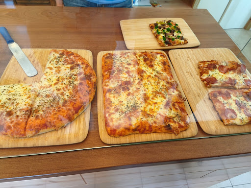 Pizza Al Taglio by Arte Gourmet