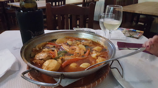 O Alambique