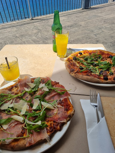 Somos Pizza