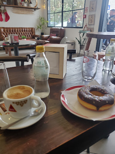 TRIGO REI pizzaria & pastelaria