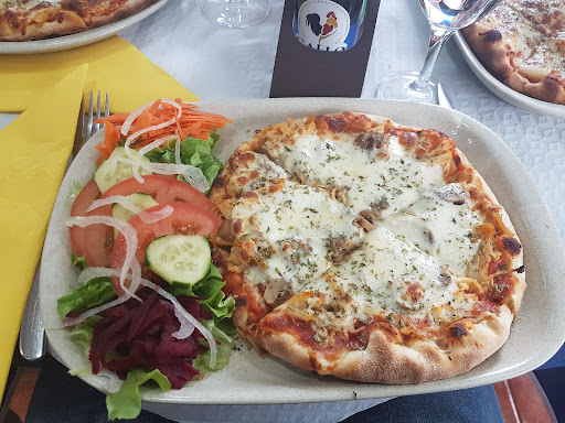 Pizzaria Torre de Pisa