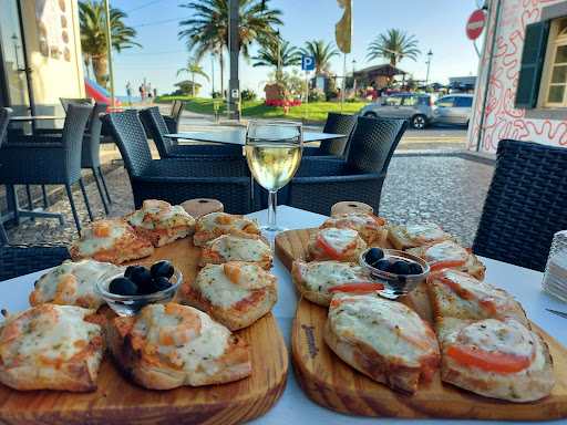 Recanto da Pitada - Santa Cruz