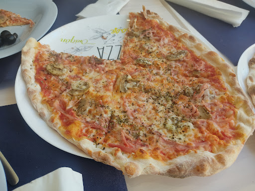 PAPANIKO Pizzeria