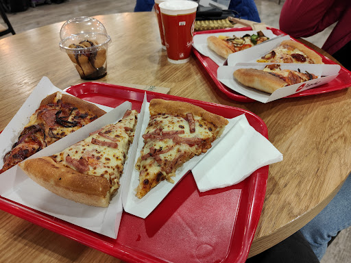 Pizza Hut Aeroporto da Madeira