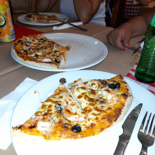 Pizza Moments ll