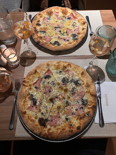 Pizzeria O Galo