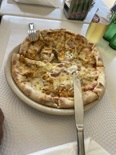 Pizzaria Fernandes