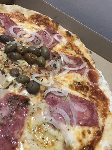 Figa's Pizzeria & Take Away