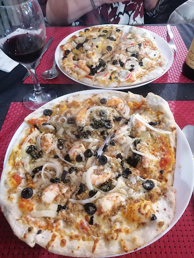Don Corleone - Pizzeria, Trattoria