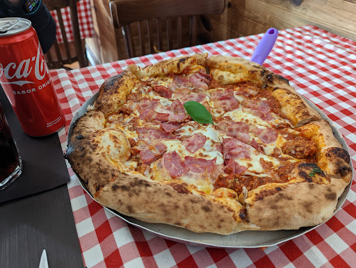 Pizzeria di Pappi
