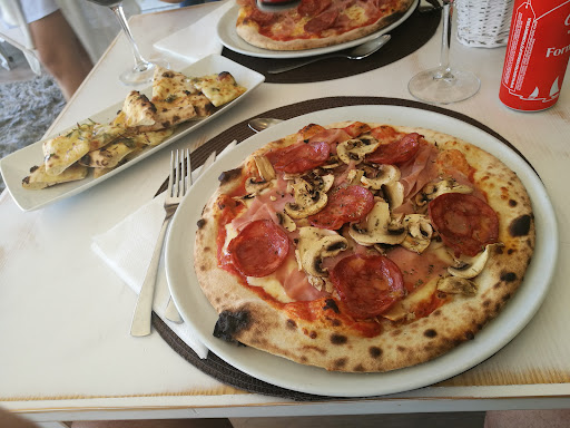 Buon Appe - Pizzeria