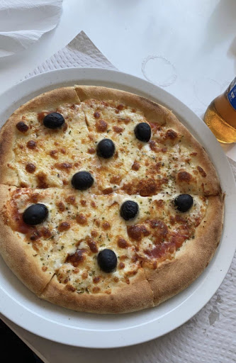 Vieira's Bar