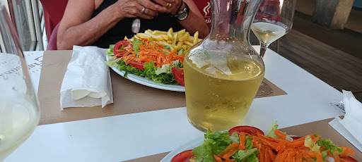 Pizzaria Doce Fino