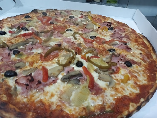 Pizzaria Trattoria da Rino