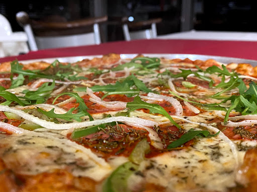 Pizzaria Sol Nascente