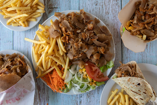 PRIME KEBAB PIZZA MACEDO DE CAVALEIROS