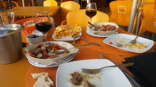 Cantinho do Alexandre