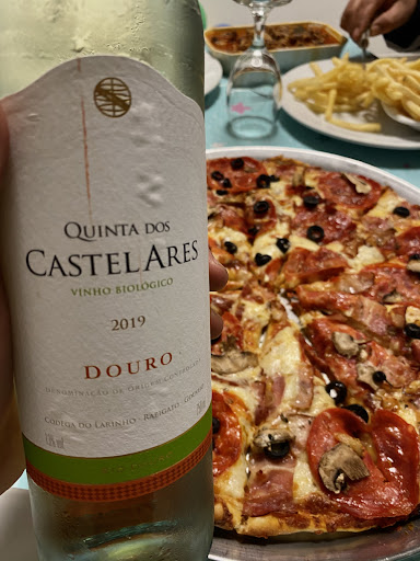 Pizzaria xoi