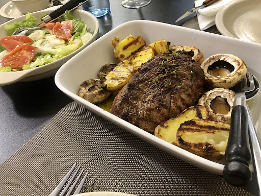 Tasquinha
