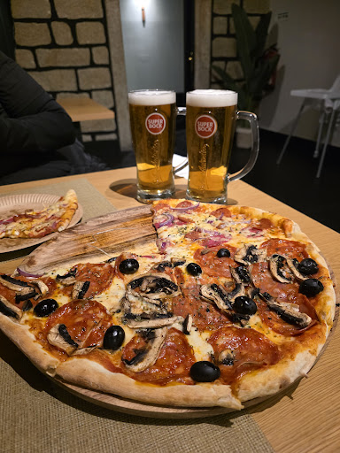 Pizzaria do Bairro