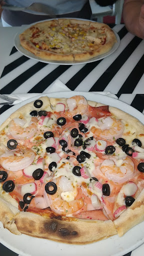 R&R Pizza